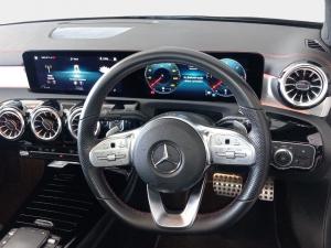 Mercedes-Benz CLA CLA220d Progressive - Image 8