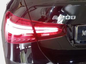 Mercedes-Benz A-Class A200 sedan AMG Line - Image 20