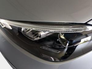 Mercedes-Benz C-Class C220d Avantgarde - Image 19