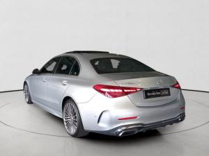 Mercedes-Benz C-Class C220d Avantgarde - Image 5