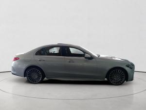 Mercedes-Benz C-Class C220d Avantgarde - Image 8