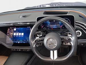 Mercedes-Benz E-Class E220d Avantgarde - Image 11