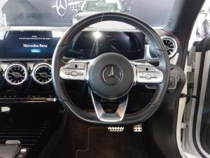 Mercedes-Benz CLA CLA220d Progressive - Image 12