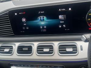 Mercedes-Benz GLE GLE300d 4Matic - Image 17