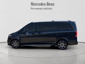 Mercedes-Benz V-Class V300d Exclusive - Image 3