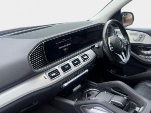 Mercedes-Benz GLE GLE400d 4Matic - Image 13