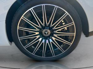 Mercedes-Benz CLE CLE300 4Matic cabriolet AMG Line - Image 16