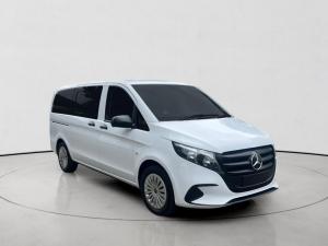 Mercedes-Benz Vito 116 CDI Tourer Pro - Image 3