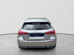 Mercedes-Benz A-Class A200 hatch AMG Line - Image 6