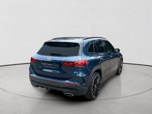 Mercedes-Benz GLA GLA200 Progressive - Image 7