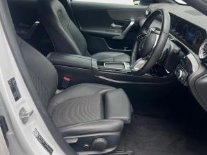 Mercedes-Benz A-Class A200 sedan AMG Line - Image 14