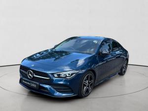 Mercedes-Benz CLA CLA200 AMG Line - Image 1
