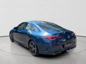 Mercedes-Benz CLA CLA200 AMG Line - Image 5