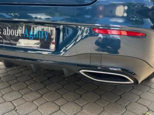Mercedes-Benz CLA CLA200 AMG Line - Image 9