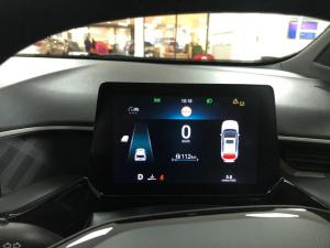 MG MG3 1.5 Luxury - Image 13