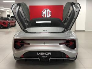 MG Cyberster Dual Motor - Image 5