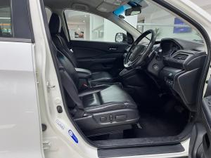 Honda CR-V 2.0 Elegance auto - Image 7