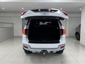 Ford Everest 2.0Bi-Turbo 4WD Limited - Image 7