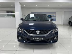 Suzuki Baleno 1.5 GL Limited Edition - Image 2