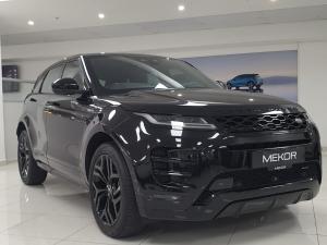 Land Rover Range Rover Evoque D200 R-Dynamic SE - Image 7