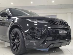 Land Rover Range Rover Evoque D200 R-Dynamic SE - Image 8
