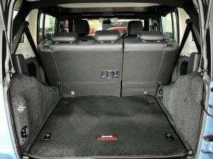 BAIC B40 Plus 2.0T Champion - Image 15