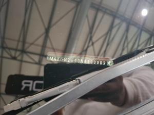 Honda Ballade 1.5 RS - Image 9