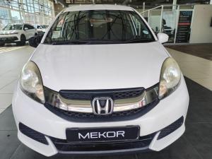 Honda Mobilio 1.5 Comfort - Image 3