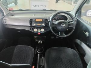 Nissan Micra 1.4 Comfort - Image 9