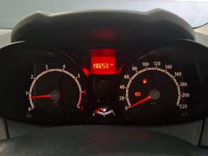 Ford Fiesta 1.4 5-door Ambiente - Image 9