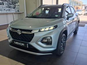 Suzuki Fronx 1.5 GL manual - Image 9