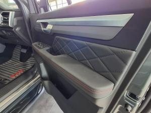 JAC T9 2.0CTI double cab 4WD Hunter - Image 16