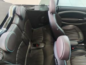 MINI Convertible Cooper S Convertible auto - Image 12