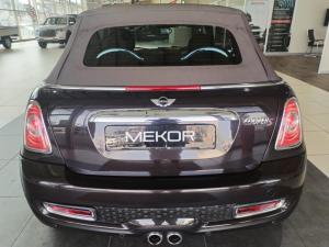 MINI Convertible Cooper S Convertible auto - Image 5