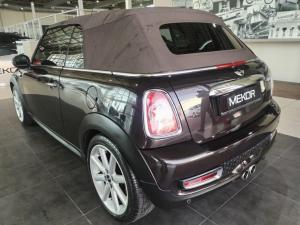 MINI Convertible Cooper S Convertible auto - Image 6