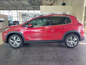 Peugeot 2008 1.2T Allure auto - Image 3