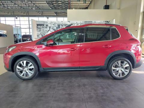 Image Peugeot 2008 1.2T Allure auto