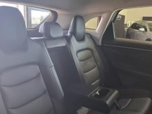 BAIC Beijing X55 Plus 1.5T Dynamic - Image 12