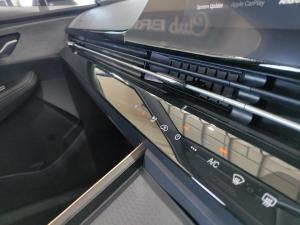 Omoda C5 1.5T 230T Style - Image 25