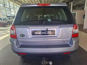 Land Rover Freelander 2 SE i6 - Image 6