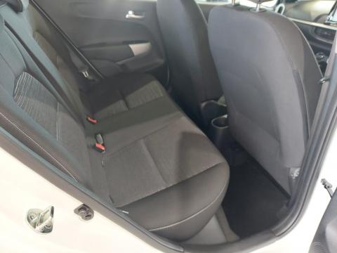 Image Kia Picanto 1.2 Street