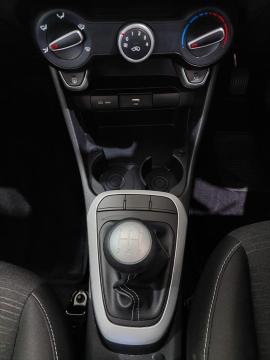 Image Kia Picanto 1.2 Street