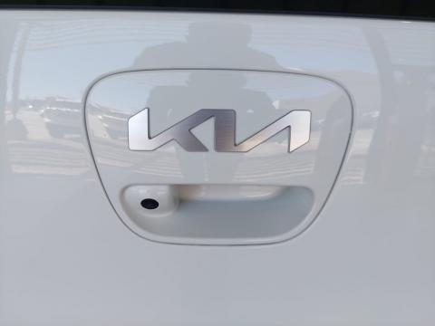 Image Kia Picanto 1.2 Street