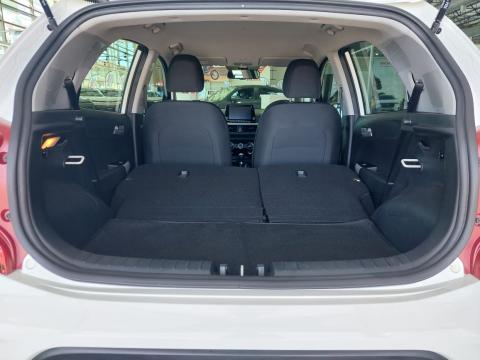 Image Kia Picanto 1.2 Street