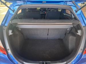 Honda Jazz 1.5 Sport - Image 8