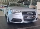 Thumbnail Audi A1 Sportback 1.2TFSI S