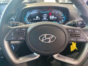 Hyundai i20 1.0T Fluid manual - Image 14