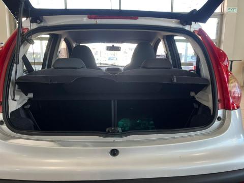 Image Peugeot 107 1.0 Trendy