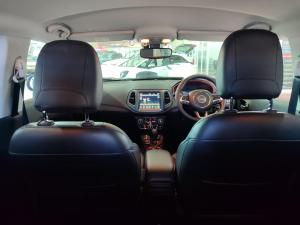 Jeep Compass 2.4 4x4 Trailhawk - Image 12