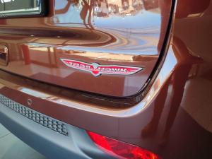 Jeep Compass 2.4 4x4 Trailhawk - Image 18